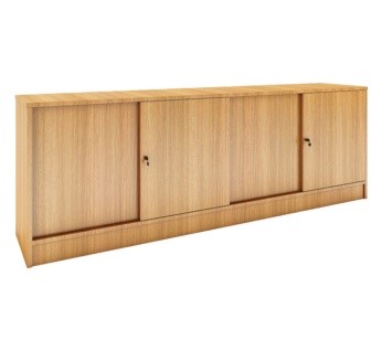 Lemari Pendek VCR 16