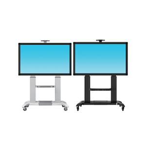 Lunatech Standing Bracket Interactive Display 60-100in