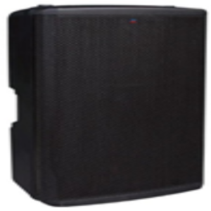 WF-364 Speaker