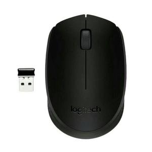 Logitech M 170 Wireless Mouse