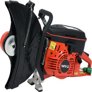 PETROL CUT-OFF SAW 400MM