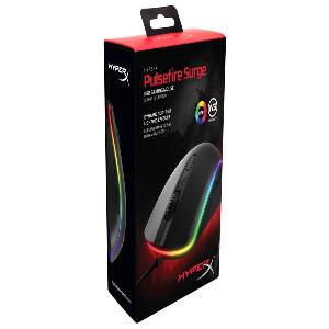 HyperX Pulsefire Surge RGB Gaming Mouse
