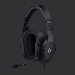Logitech G 331 2 Gaming Headset