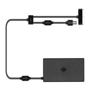 P4 160W Power Adapter (without AC Cable)