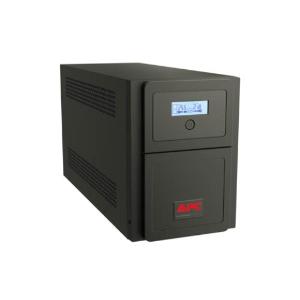 Apc Easy UPS SMV 1500VA, Universal Outlet, 230V