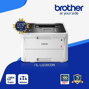 Printer Laser Warna (A4) HL-L3230CDN