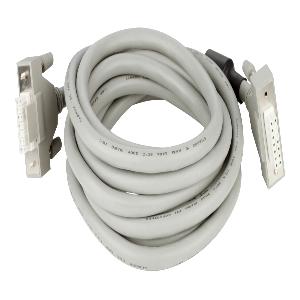 L3 10 Gigabit Ethernet Data Center Top Of The Rack Switches-Redundant Power Supply Unit (RPSU), 4m Extension DC Power Cable For DPS-200A/500A/500DC