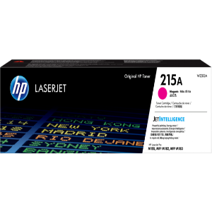 HP 215A Magenta Original LaserJet Toner Cartridge