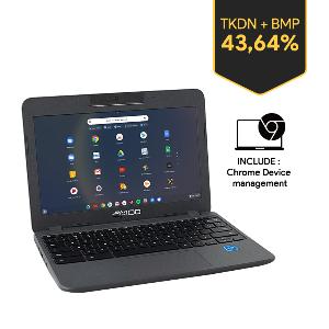 Chromebook 360 (hanya Berfungsi Optimal Dengan Internet)
