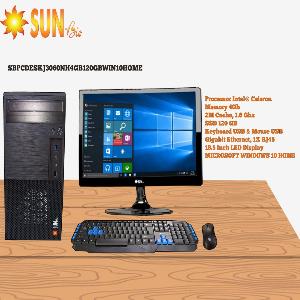 Pc Celeron 1