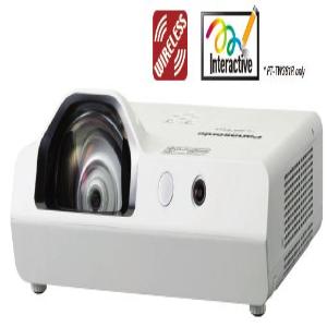 Panasonic Projector PT-TW381R