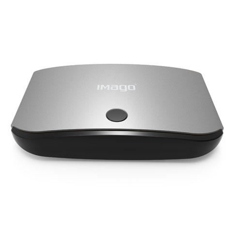 IMAGO SMART PRESENT X20 PRO