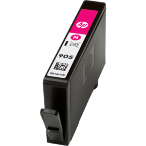 HP 905 Magenta Original Ink Cartridge