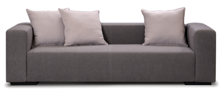SOFA 3 SEATER Bellina 3