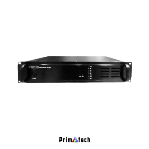 PA-240 Power Amplifier