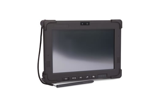 Rugged Tablet Durabook CA10