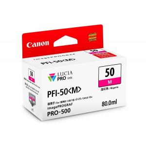 Ink PFI-50 Magenta For Pro500