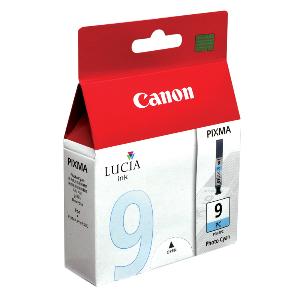 Ink Cartridge PGI-9 Photo Cyan (LUCIA INK)