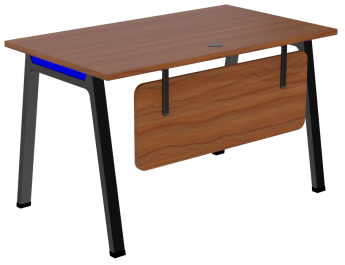 Meja Kerja Staff VOD 67-ST