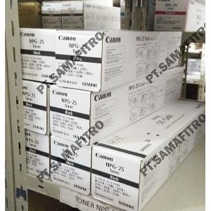 Toner NPG-25 Black