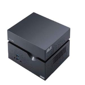 VivoMini VC66-C2 - Intel Core I7 - 8GB DDR4 - 1TB HDD - WiFi - Bluetooth - Windows 10 Home - 3 Tahun Garansi