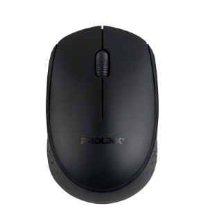PROLiNK PMW5008 2.4Ghz Wireless Optical Mouse