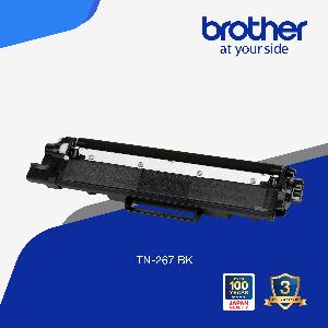 Toner Laser Hitam TN-267BK