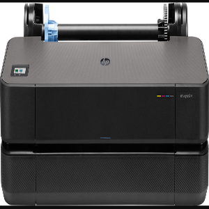 HP DesignJet T250 24-in Printer