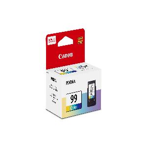 Ink Cartridge CL-99 Colour For E560