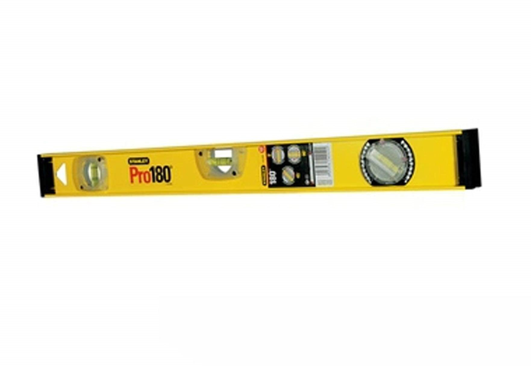42-920-20 PRO I BEAM 180 24