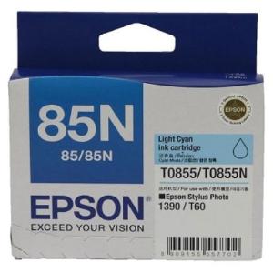 INK CARTRIDGE,LIGHT CYAN