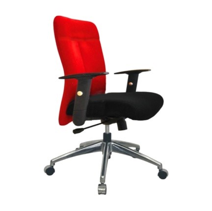 Kursi Meeting Fortune III GAR BK BN