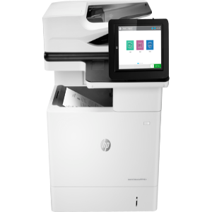 HP LaserJet Enterprise  MFP M634dn
