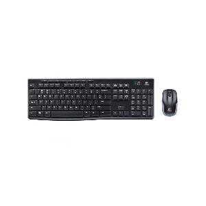MK270r Wireless Combo