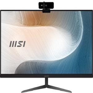 Modern AM271 11M - 27 Inch LED - Intel Core I5 - 8GB - SSD 512GB M.2 - Windows 10 Pro - 2 Tahun Garansi