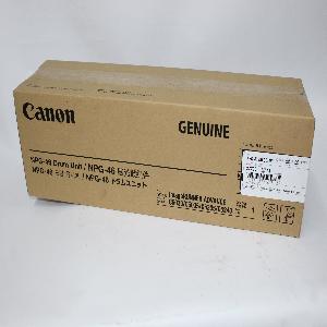 Canon Drum Unit NPG-46 Black