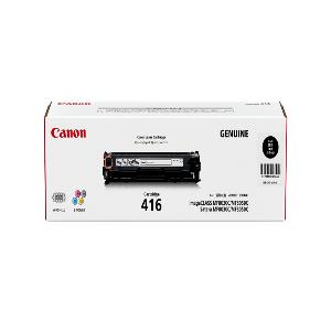 Toner Cartridge 416 Black