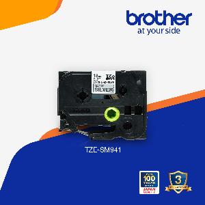BROTHER LABEL TAPE LAMINASI TZE-SM941