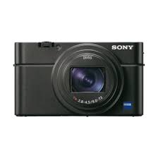 RX100 VI