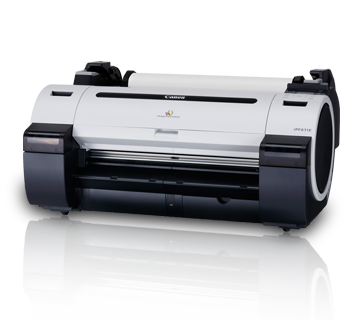 Canon Image PROGRAF IPF671E