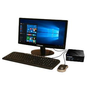 Mini PC MP-1101-3050