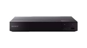 Blu-ray Disc Player With 4K Upscaling BDP-S6700