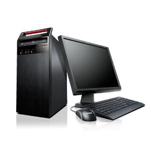 Desktop PC Core I5 15.6inch (i5 1.3GHz/8GB/1TB/15.6Inch/W10Home)