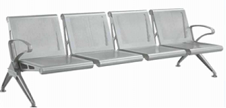 Kursi Tunggu ACERO H 450