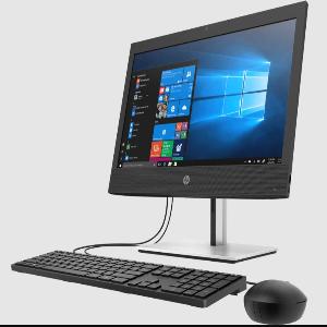 Hp HP ProOne 400 G6 AIO-333V7PA