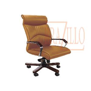 BRAZILLO KURSI DIREKTUR TIGER 107