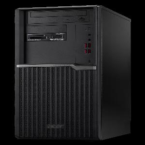 VM4670G  Intel Core I7 10700 16G 2TB UMA DVDRW WiFi, LAN CR PSU 500W W10HSL 21.5 Inch