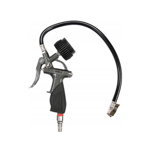 Alat Ukur Tekanan Ban YT-23701