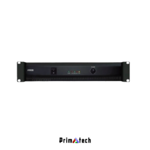 PA-260 Power Amplifier