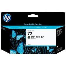 HP 72 130ml Matte Black Ink Cartridge